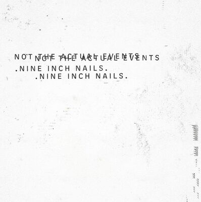 Nine Inch Nails - Burning Bright (Field On Fire)