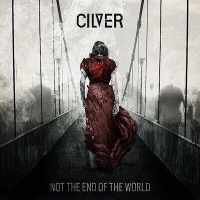 Cilver - I'm America
