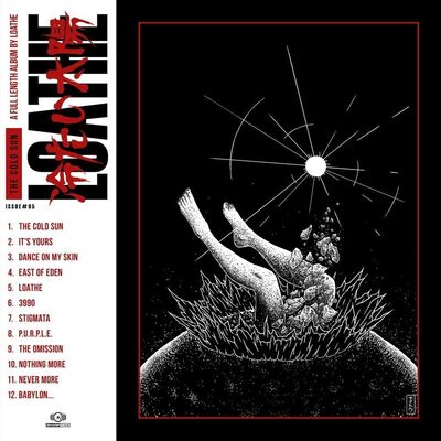 Loathe - The Cold Sun / It's Yours