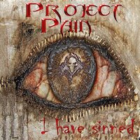 Project Pain nieuwe video en details nieuwe album