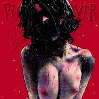 Pig Destroyer - Terrifyer (full album)