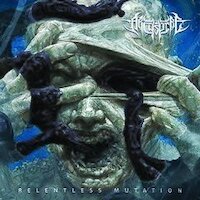Archspire - Relentless Mutation [Full Album]