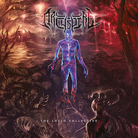 Archspire - Seven Crowns and the Oblivion Chain