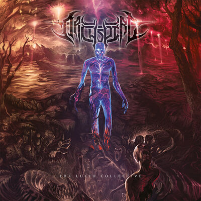 Archspire - Lucid Collective Somnambulation