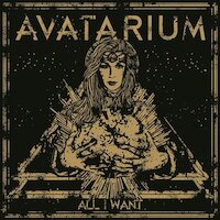 Avatarium - All I Want