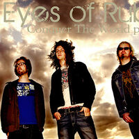 Distributiedeal voor 21 Eyes of Ruby