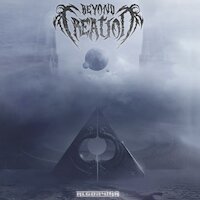 Beyond Creation - Algorythm [Full Album stream]