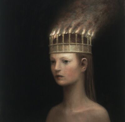 Mantar - Death By Burning