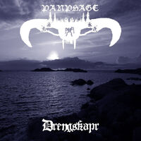 Panphage - Landrensningen