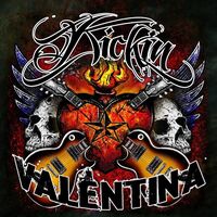 Kickin Valentina - Wrong Way