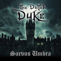 The Dutch Duke - Blooded Sights