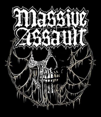 Massive Assault - Driven Towards Death