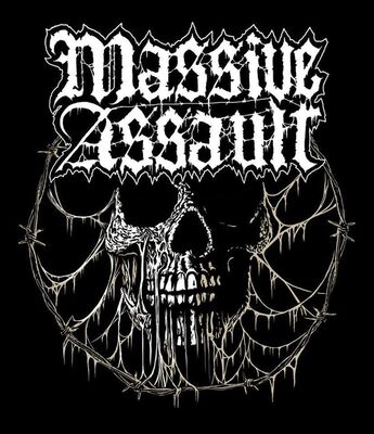 Massive Assault - Driven Towards Death