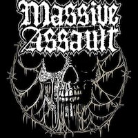 Massive Assault - Operation Anthropoid/Frozen Hell
