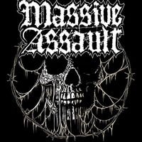 Massive Assault - Operation Anthropoid/Frozen Hell