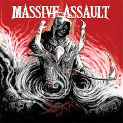 Massive Assault werkt aan nieuw album