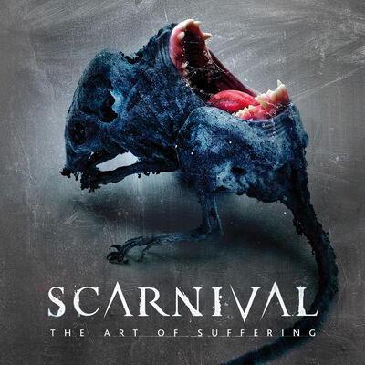 Scarnival - The Art of Suffering