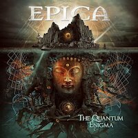 Epica - Unchain Utopia