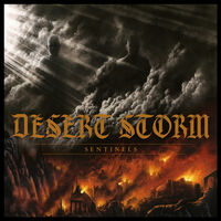 Desert Storm - Sentinels