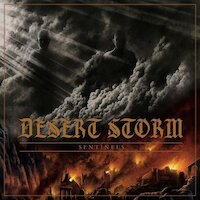 Desert Storm - Drifter