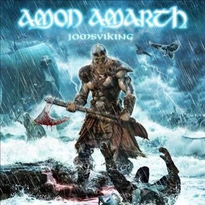 Amon Amarth - The Way Of Vikings