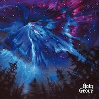 Holy Grove - Death Of Magic