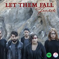 Let Them Fall - Fenrir