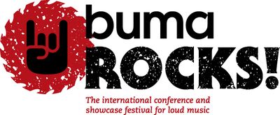 Heavy Alternative Op 26 Mei Nog Één Keer Uitgezonden Op Online Rockstation Buma Rocks! Radio