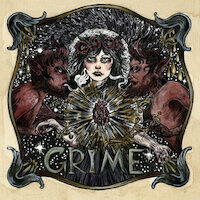Grime - Grime