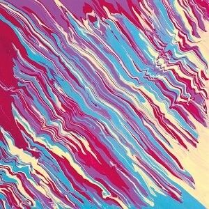 Mozes And The Firstborn - Great Pile Of Nothing