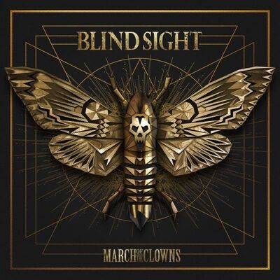 Blind Sight is terug!