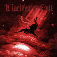 Lucifer's Fall - Lucifer's Fall