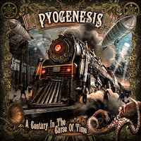 Pyogenesis - Lifeless