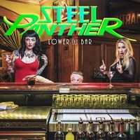 Steel Panther - Anything Goes