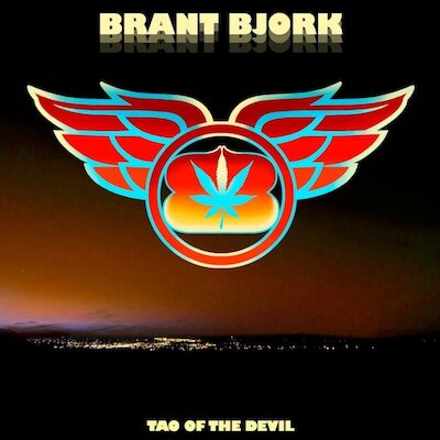 Brant Bjork - Luvin'