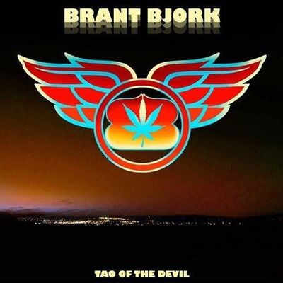 Brant Bjork - Stackt