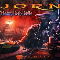 Jorn - I Know There's Something Going On