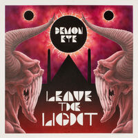 Demon Eye - Leave The Light