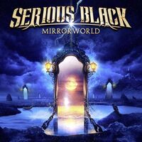 Serious Black - Castor Skies