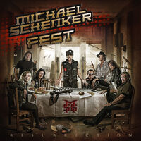 Michael Schenker Fest - Heart And Soul