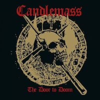 Candlemass - The Omega Circle