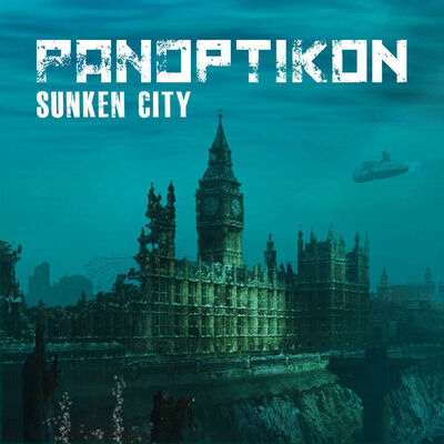 Panoptikon - Show Your Guts