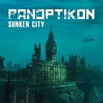 Panoptikon - Corrupted Flesh