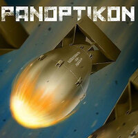 Panoptikon - Red Scare