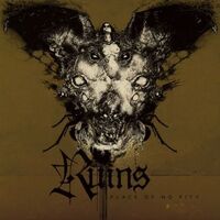 Nieuwe track Ruins album te beluisteren