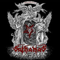 Sathanas - Witchcult