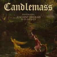 Candlemass op Roadburn 2014