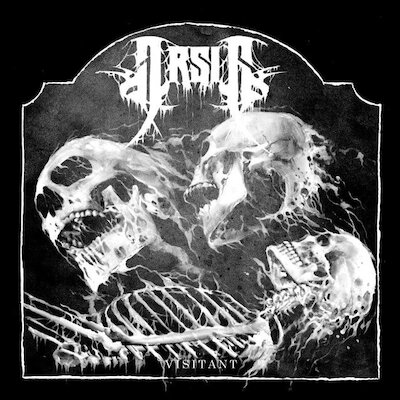 Arsis - Tricking The Gods
