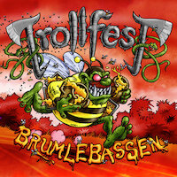 Trollfest Trinkentroll video