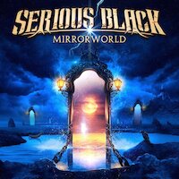 Serious Black - As Long As I'm Alive